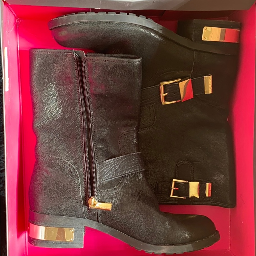 Vince Camuto Walda Boots